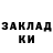 Кетамин VHQ Lena Astahova