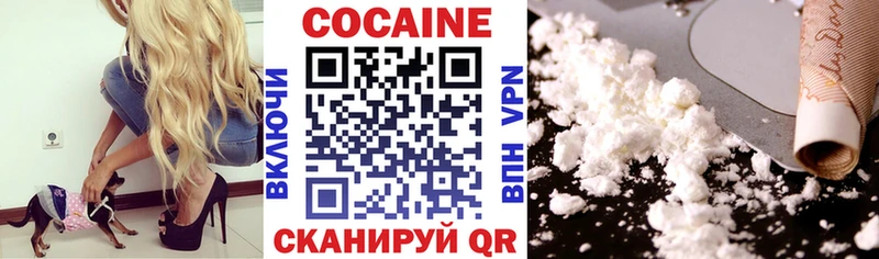 Cocaine FishScale  Будённовск 